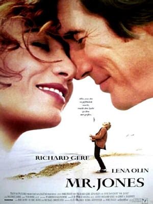 megafilm mr. jones|Critique du film Mr. Jones .